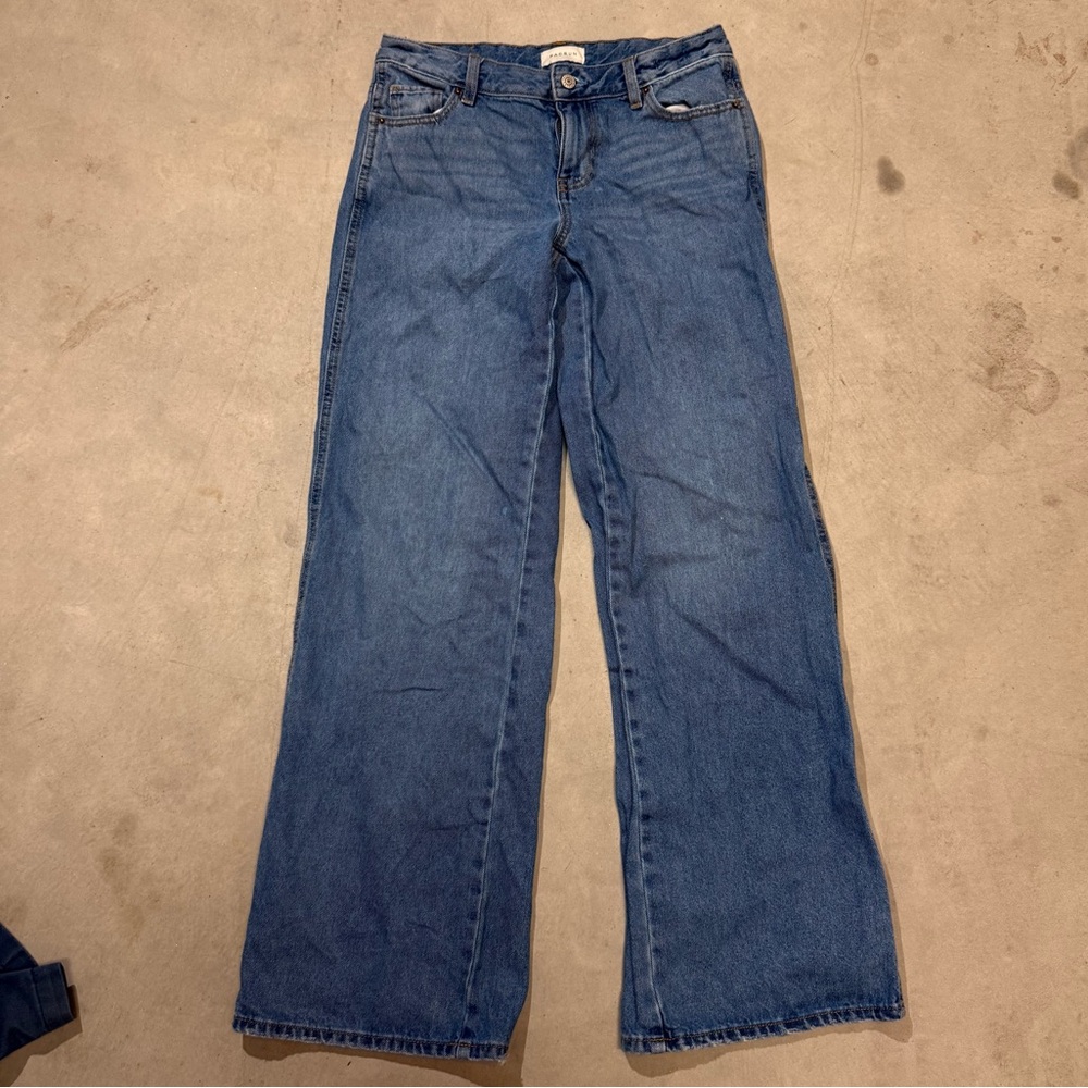 PacSun Casey Jeans